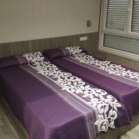 Pension Gaztelugatxe Bermeo Bagian luar foto