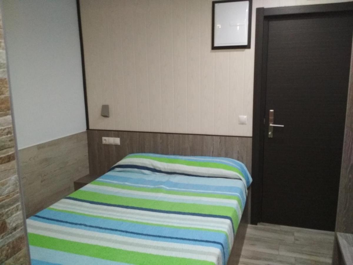 Pension Gaztelugatxe Bermeo Bagian luar foto